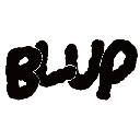 블럽 BLUP 로고 · The Wellness N 협력사