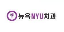 뉴욕NYU치과 로고 · The Wellness N 협력사