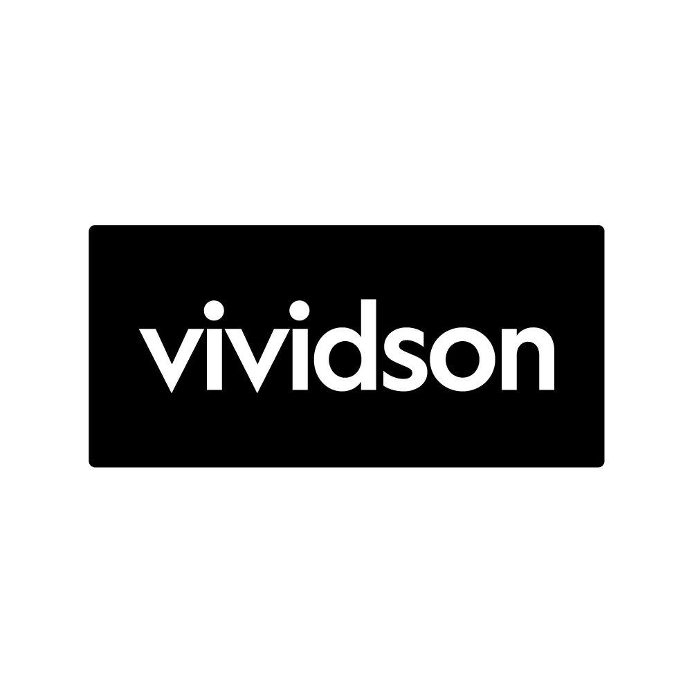 비비슨 (Vividson) 로고 · The Wellness N 협업 병원